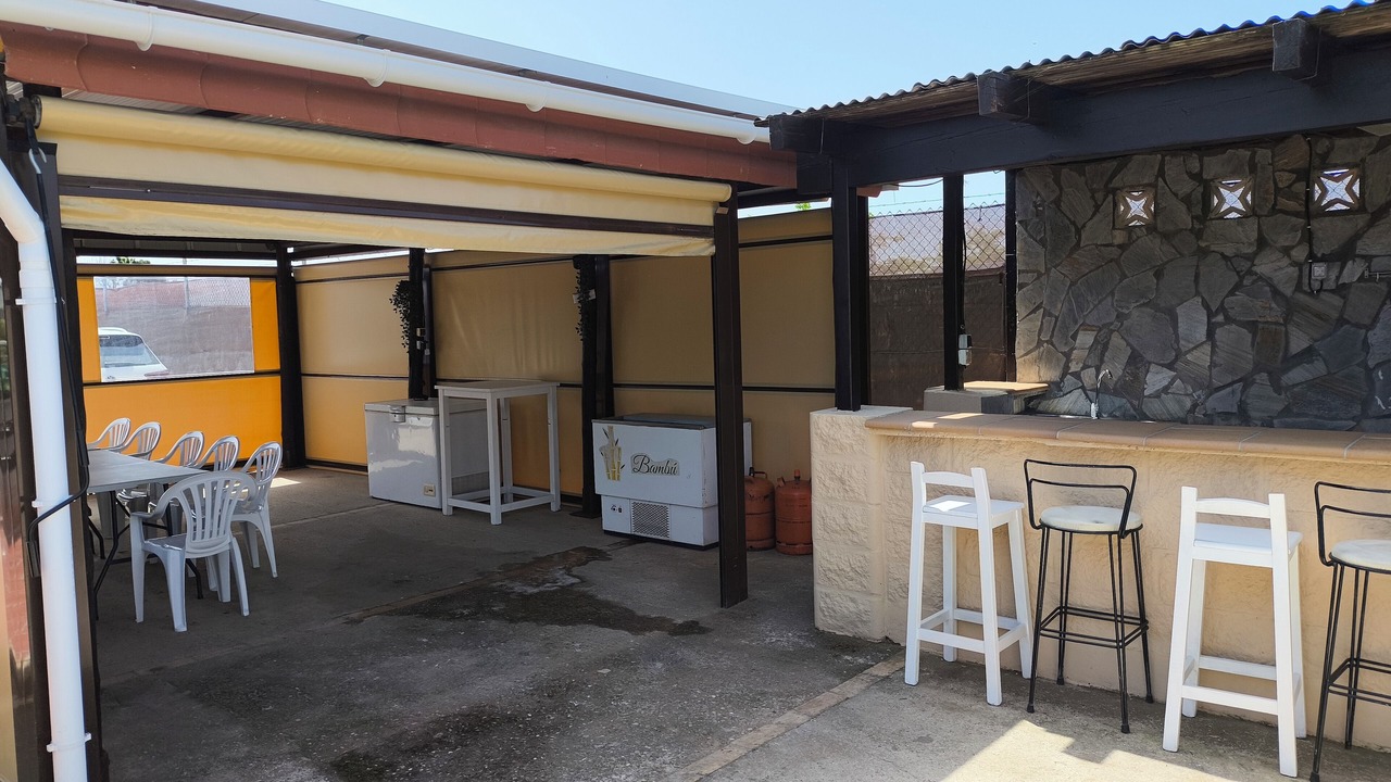 Photo of Outdoor in Chipiona
