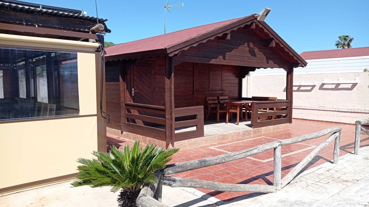 Photo of Outdoor in Chipiona