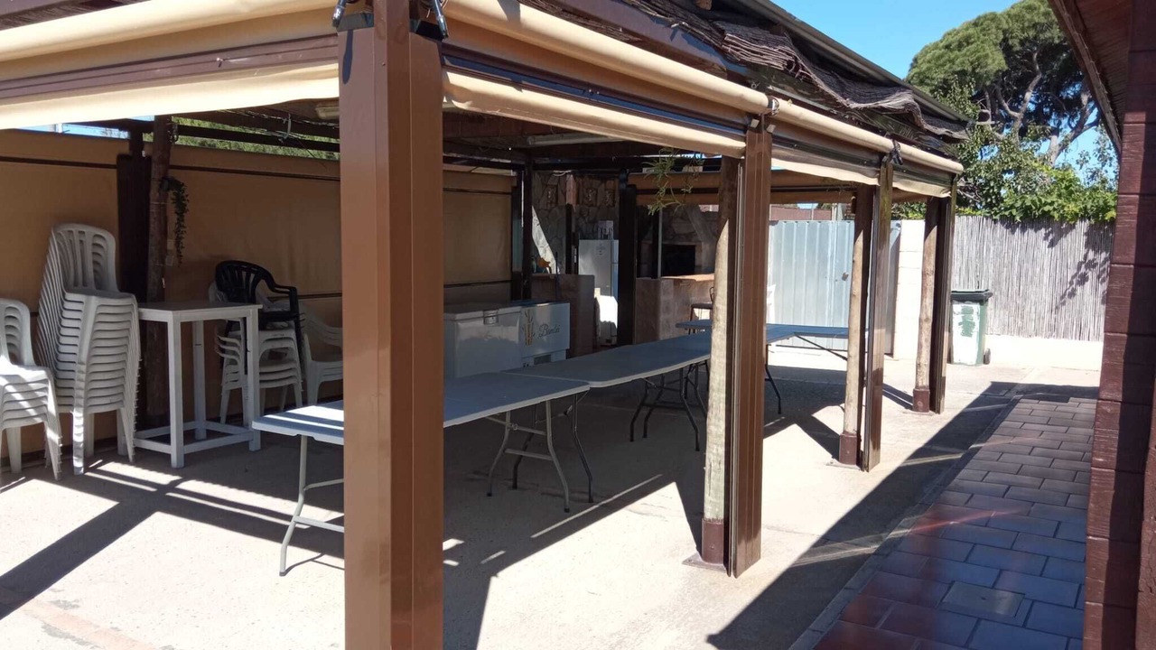 Photo of Outdoor in Chipiona