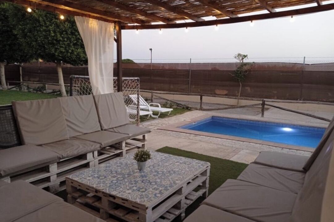Photo of Outdoor in Chipiona