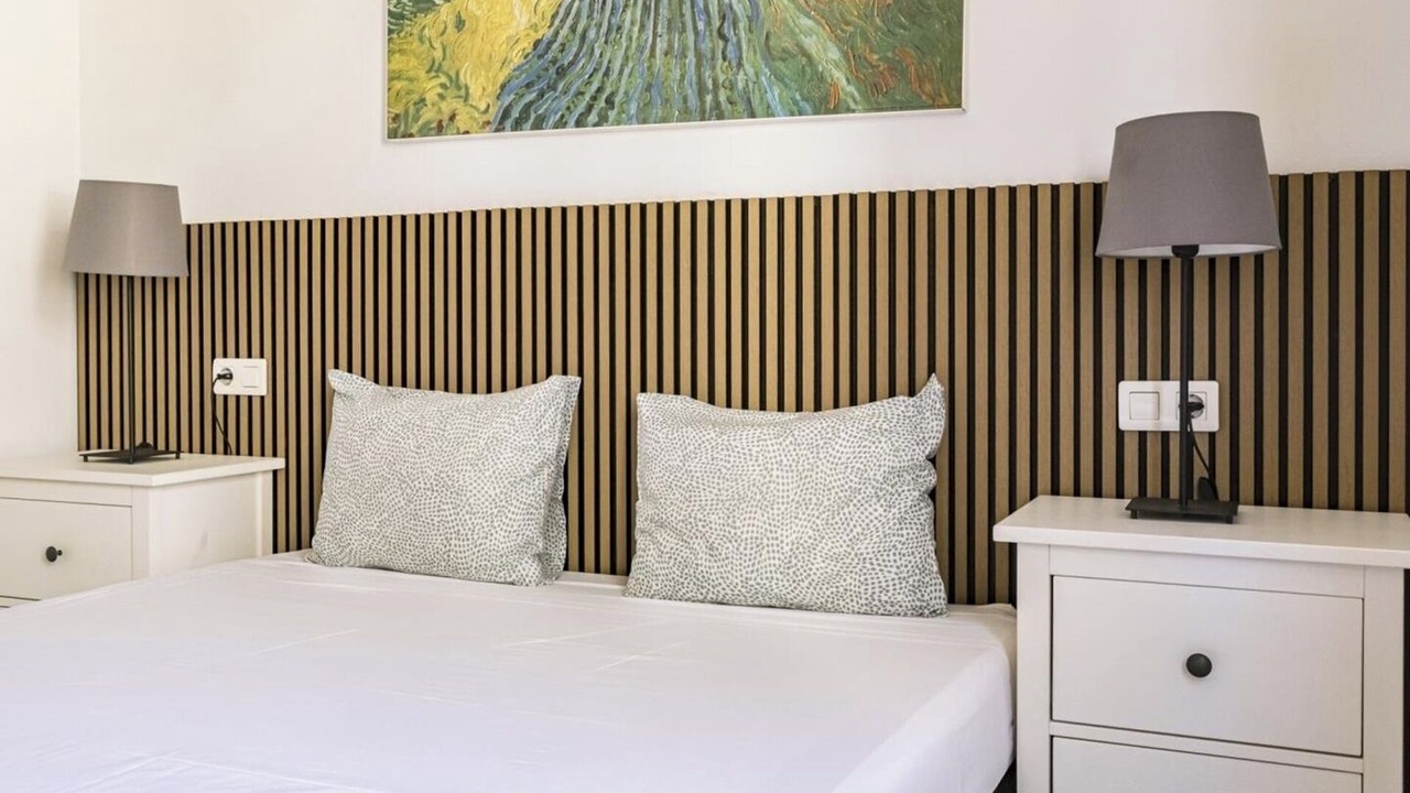 Photo of Bedroom in Bailen-Miraflores