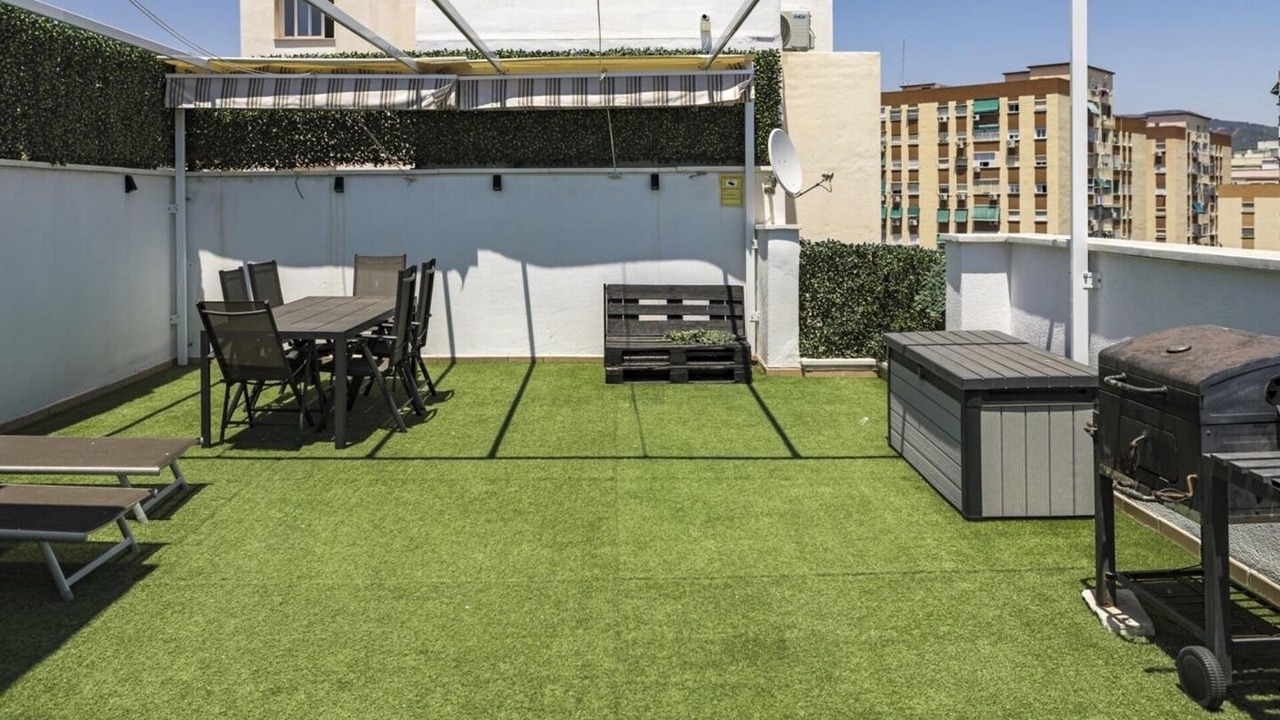 Photo of Outdoor in Bailen-Miraflores