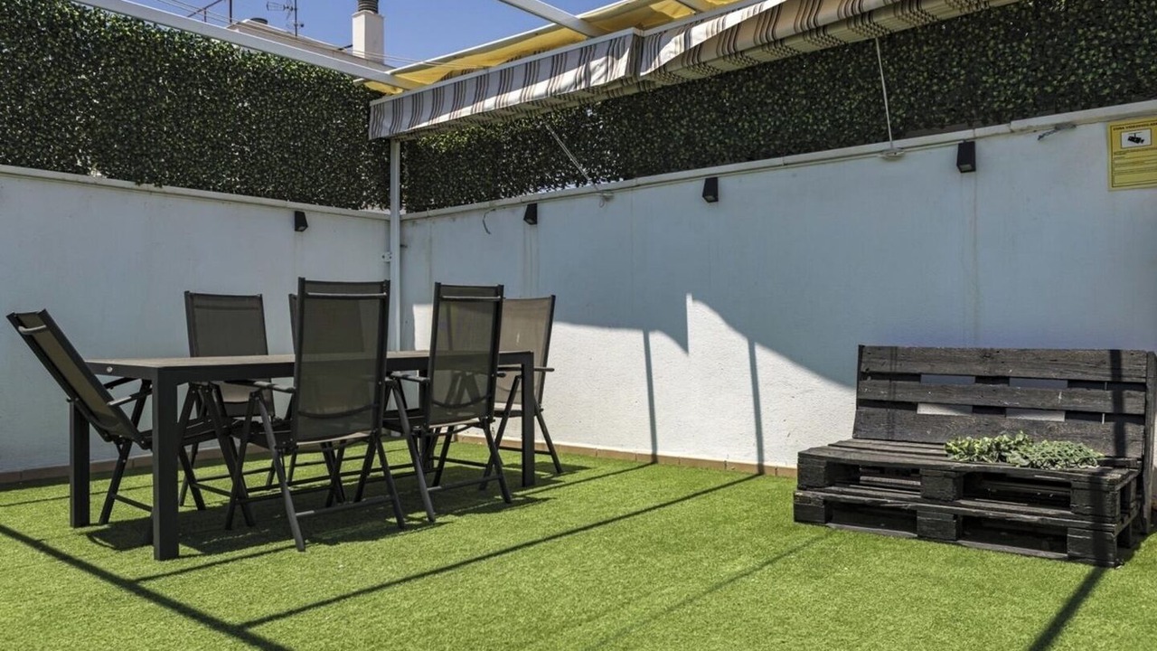 Photo of Outdoor in Bailen-Miraflores