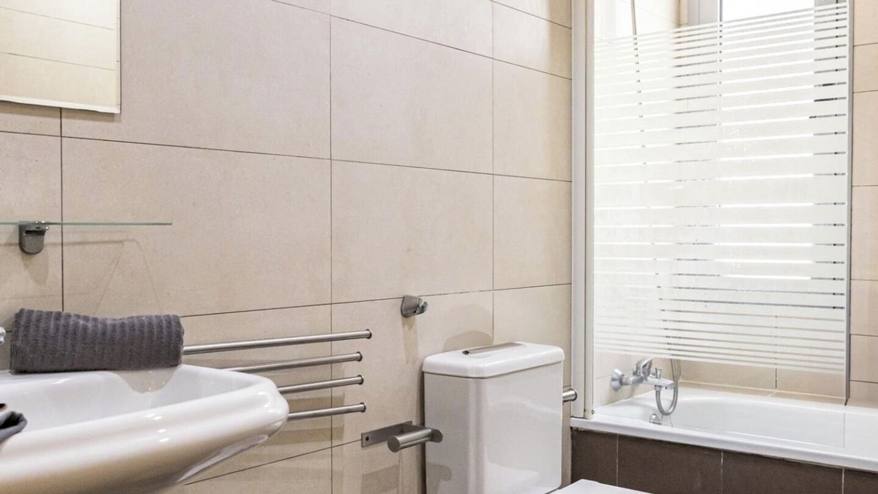 Photo of Bathroom in Bailen-Miraflores