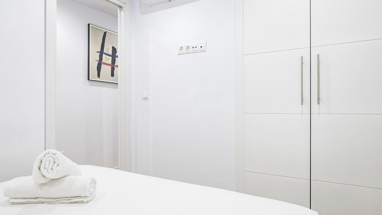 Photo of Bathroom in Jardin de la Abadia