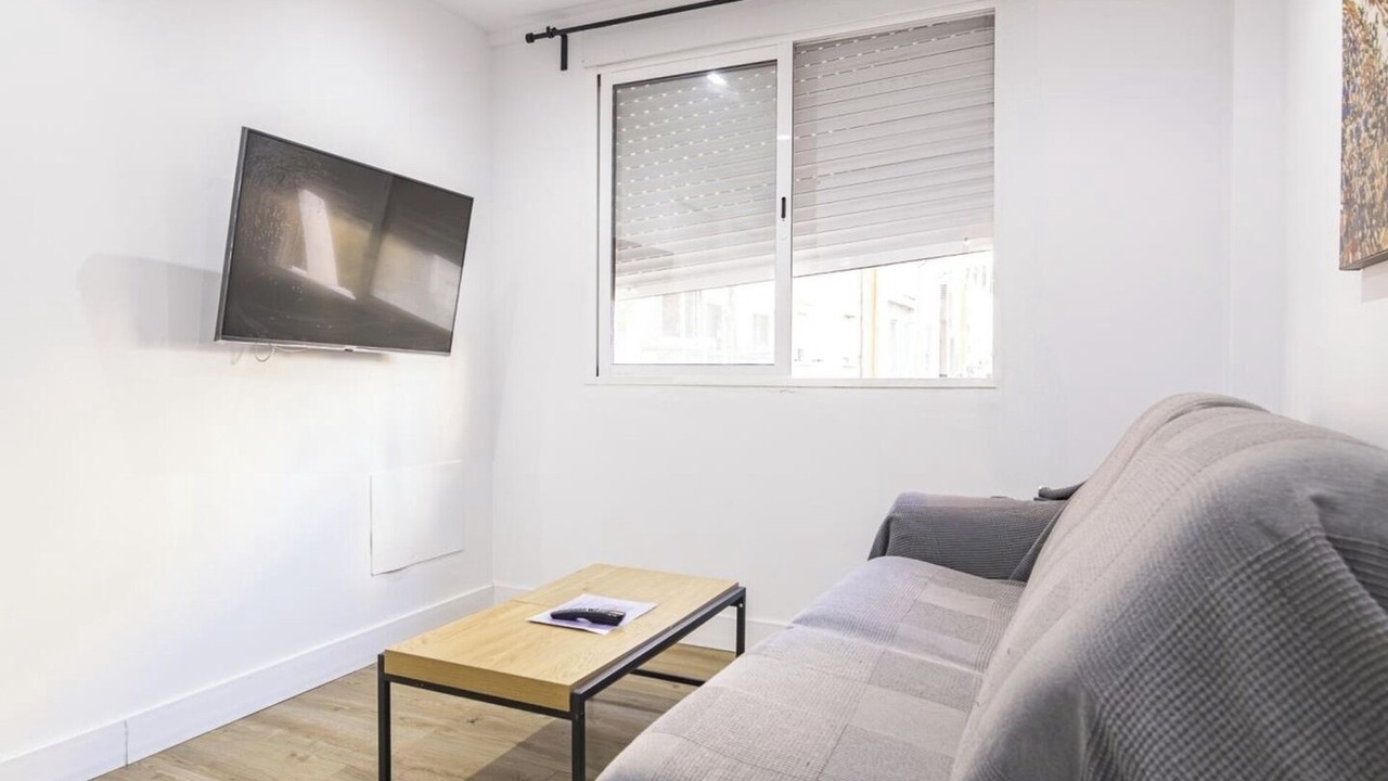 Photo of Livingroom in Jardin de la Abadia