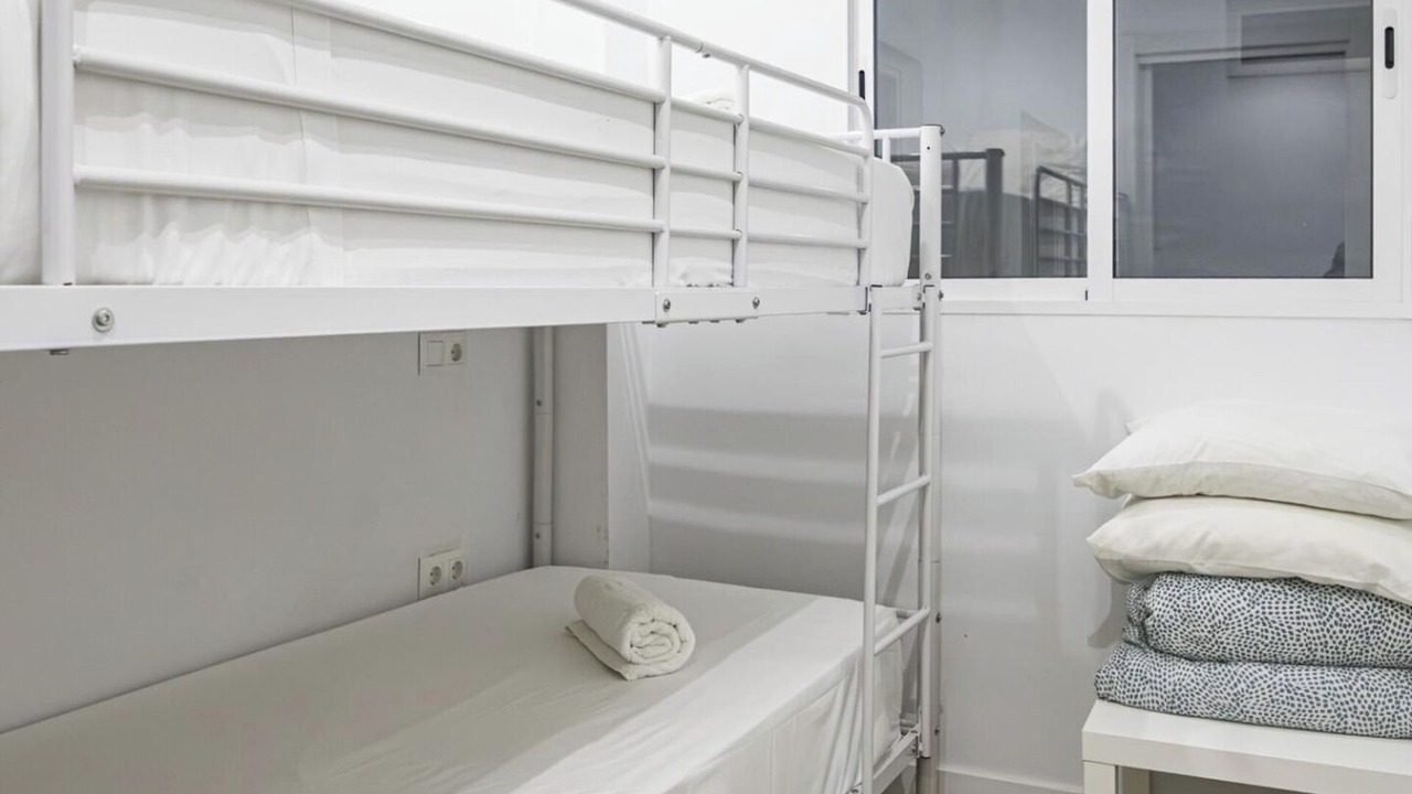 Photo of Bedroom in Jardin de la Abadia