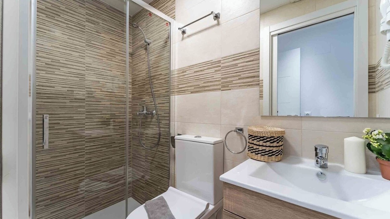 Photo of Bathroom in Guindalera