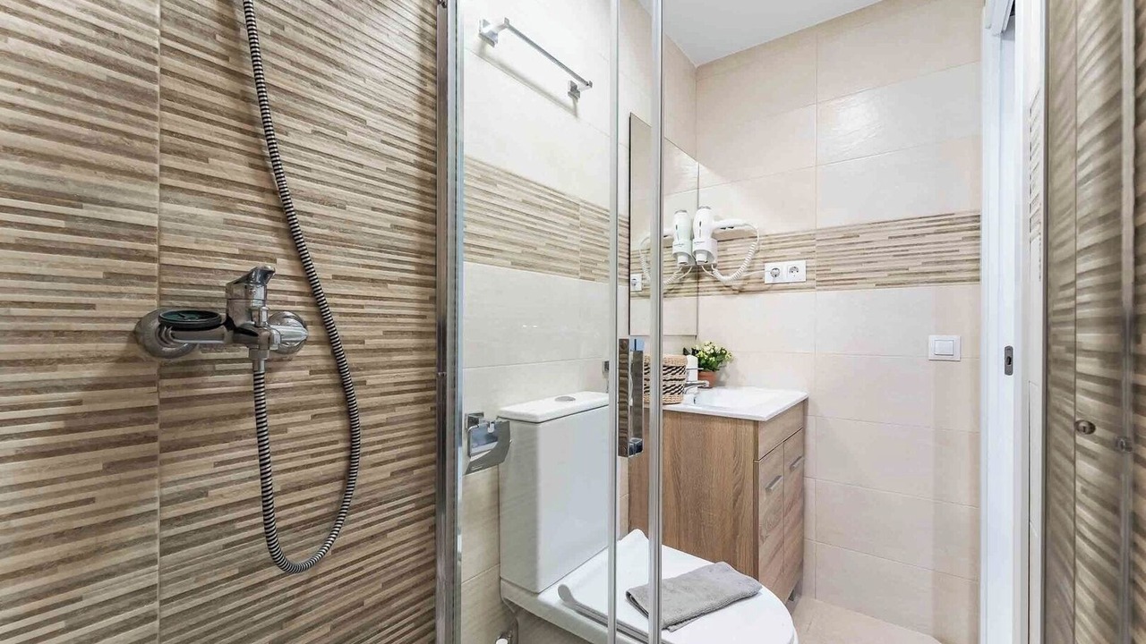 Photo of Bathroom in Guindalera