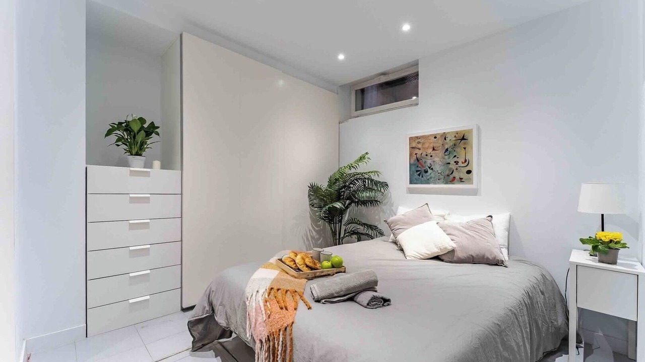 Photo of Bedroom in Guindalera