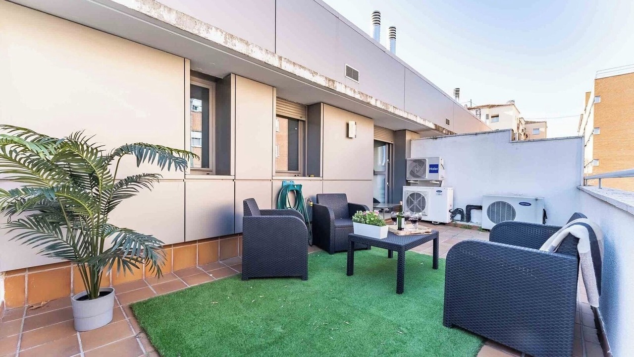 Photo of Outdoor in Guindalera