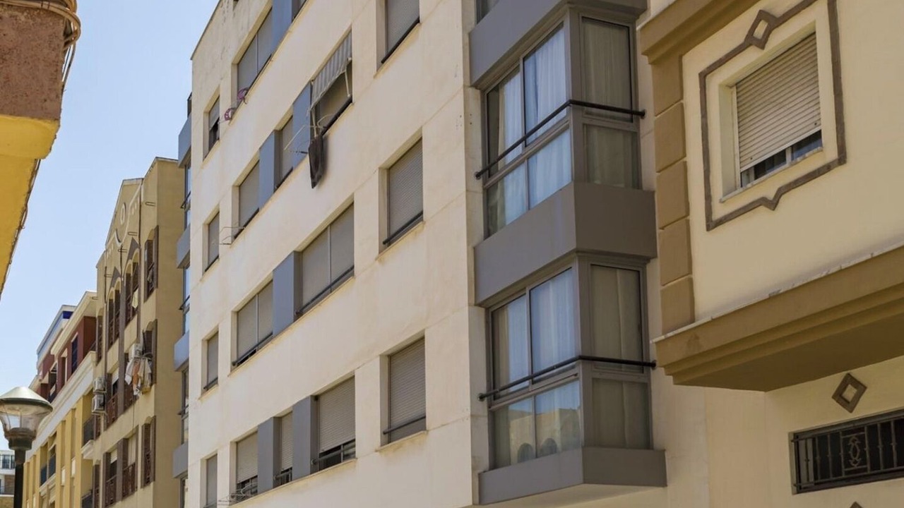 Photo of Outdoor in Bailen-Miraflores