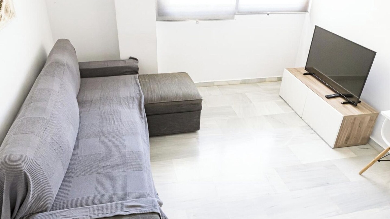 Photo of Livingroom in Bailen-Miraflores