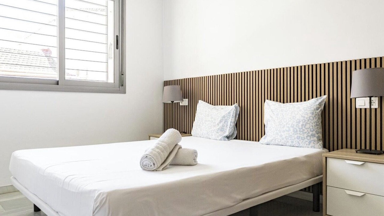 Photo of Bedroom in Bailen-Miraflores