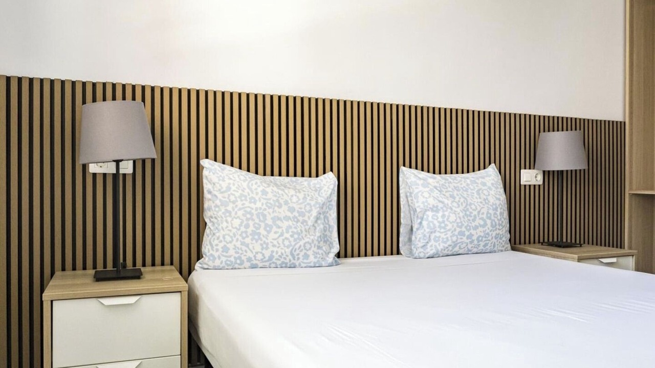 Photo of Bedroom in Bailen-Miraflores