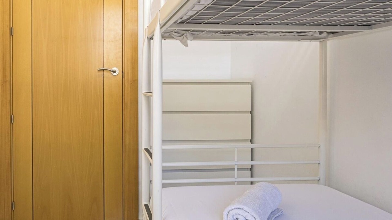 Photo of Bedroom in Bailen-Miraflores