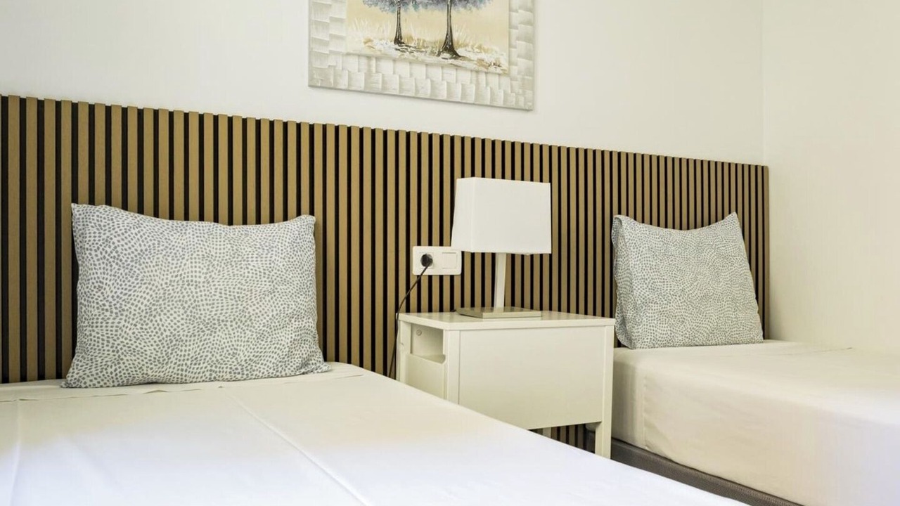 Photo of Bedroom in Bailen-Miraflores