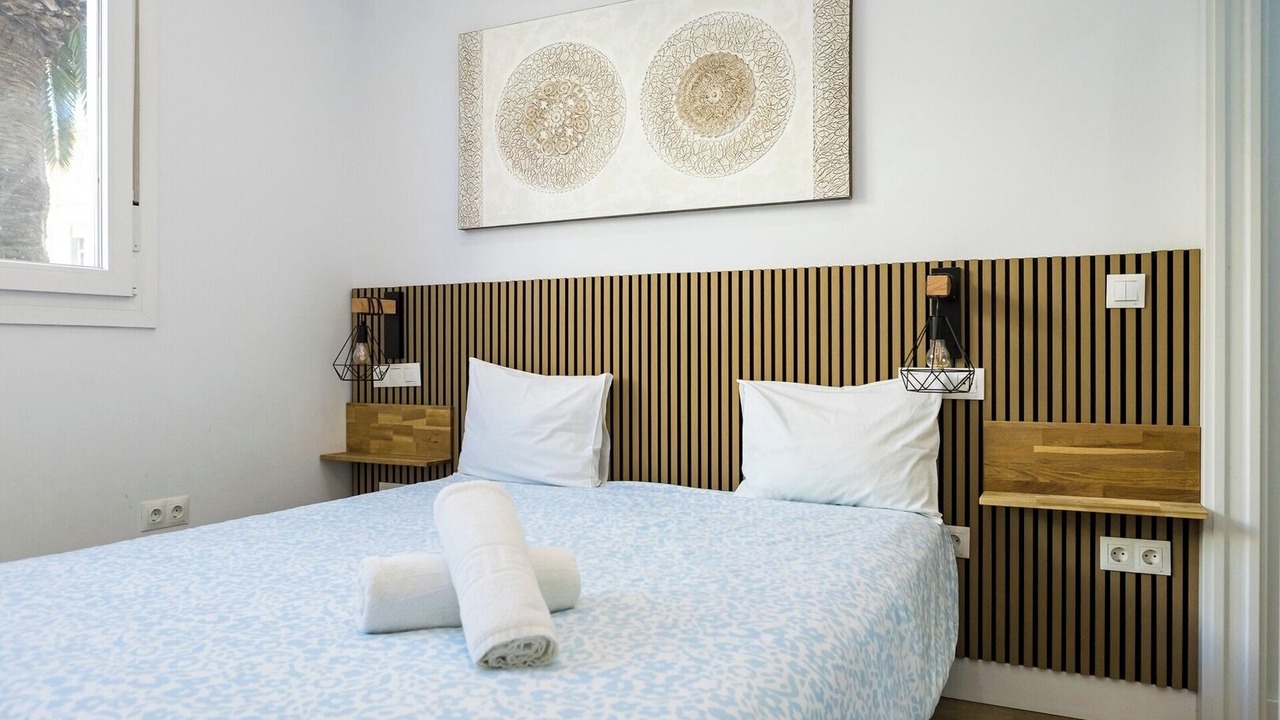 Photo of Bedroom in Ensanche Centro