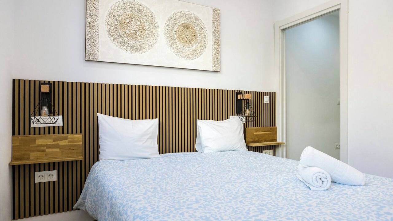 Photo of Bedroom in Ensanche Centro