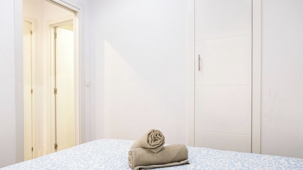 Photo of Bedroom in Ensanche Centro