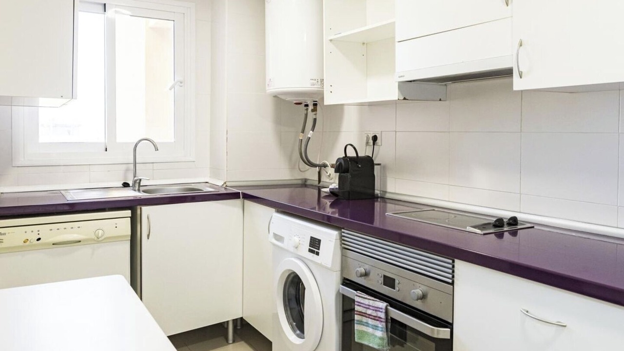 Photo of Kitchen in El Palo