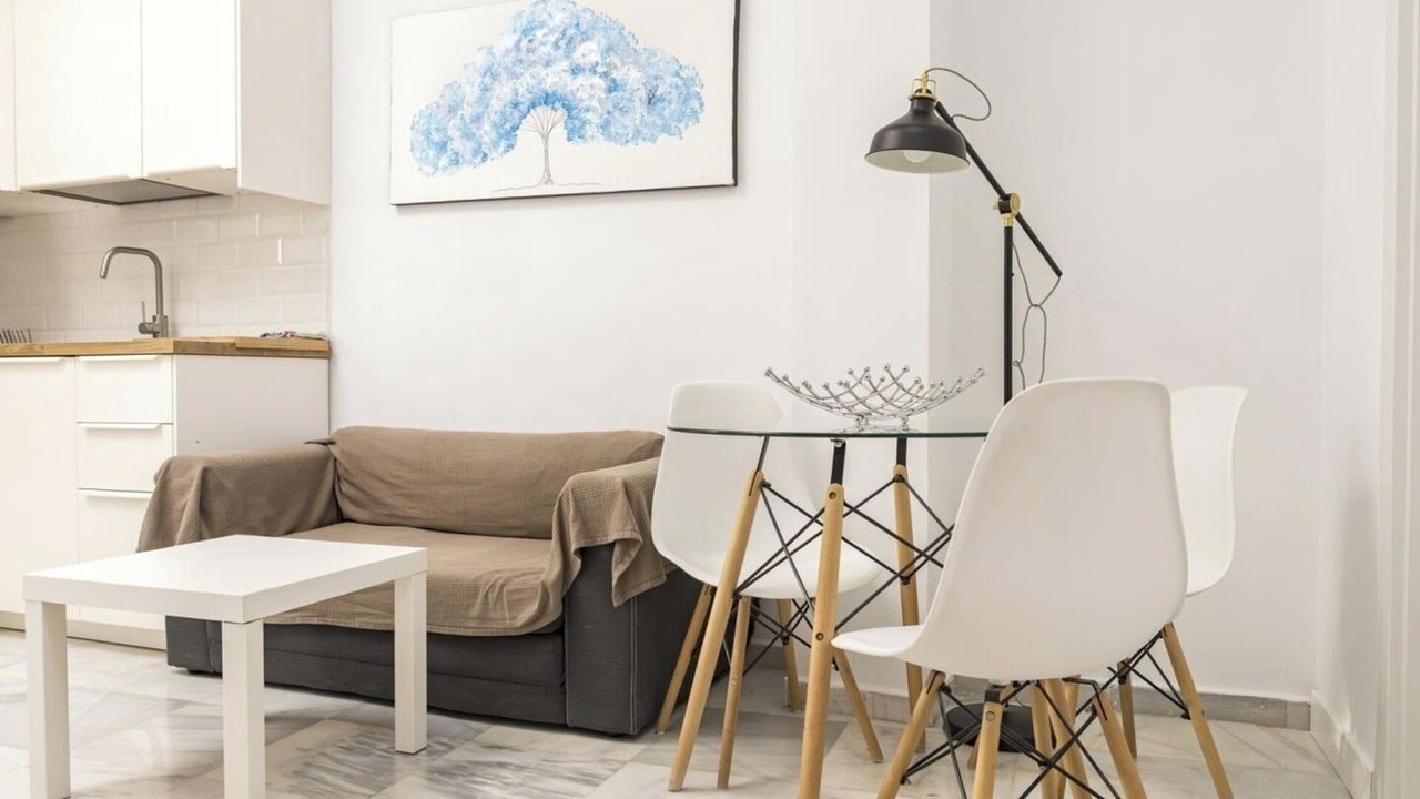 Photo of Livingroom in La Trinidad