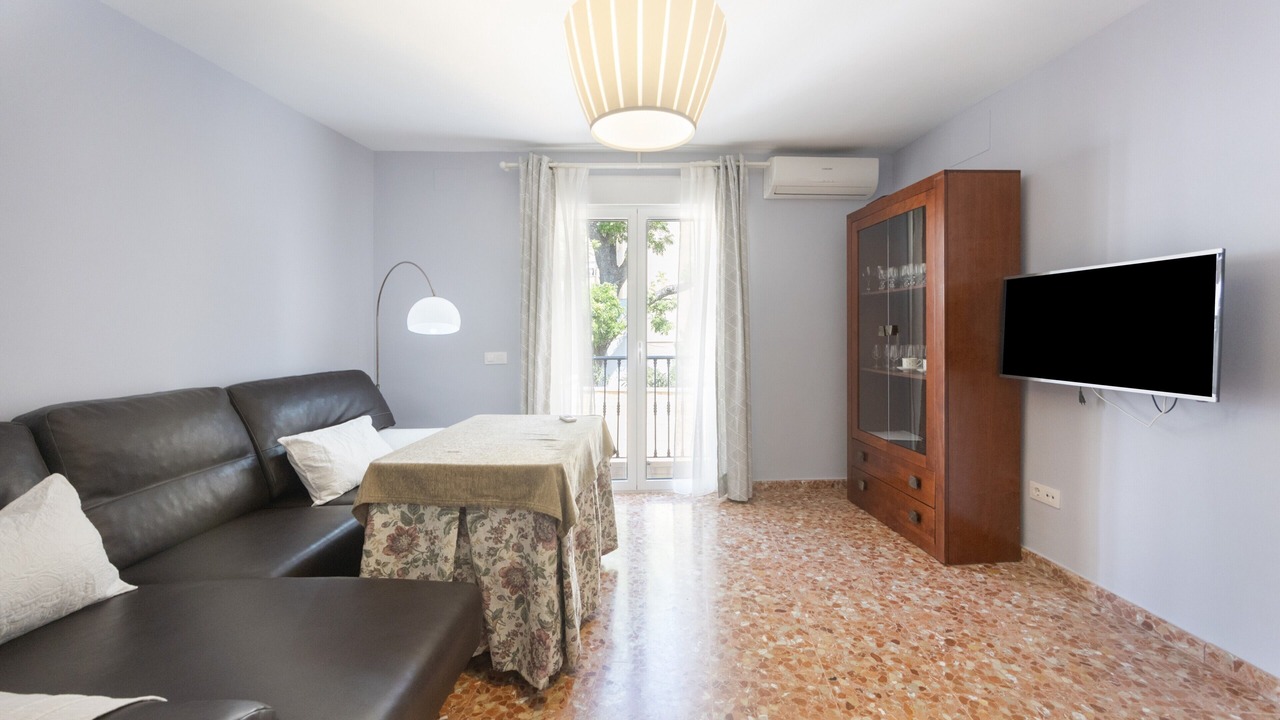Photo of Bedroom in Sanlucar de Barrameda