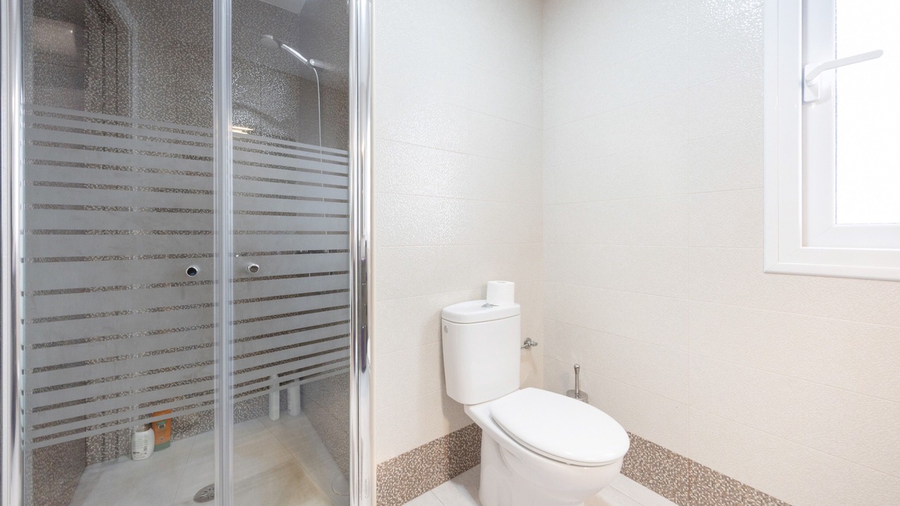 Photo of Bathroom in Sanlucar de Barrameda