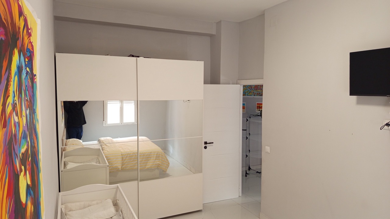 Photo of Bedroom in Puerta del Angel