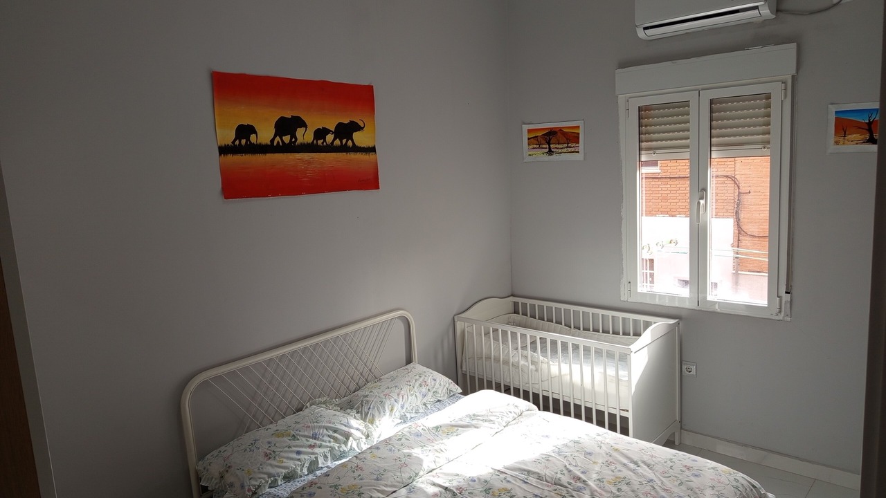 Photo of Bedroom in Puerta del Angel