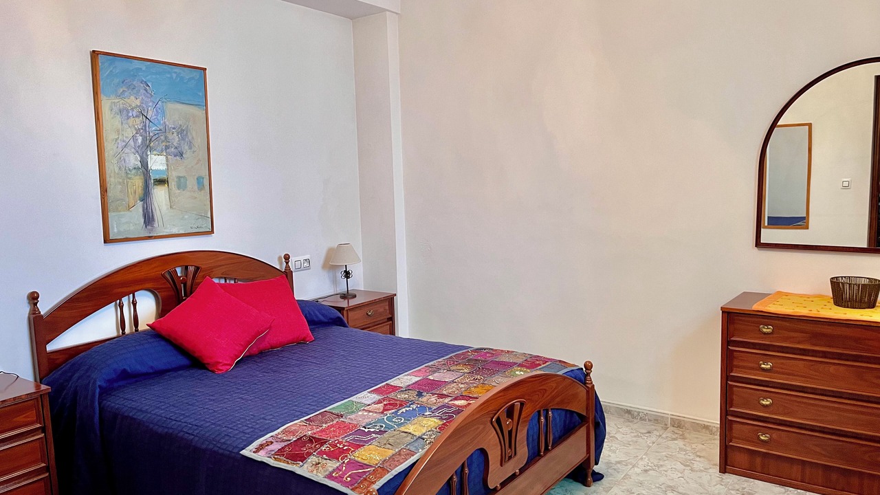 Photo of Bedroom in Rute