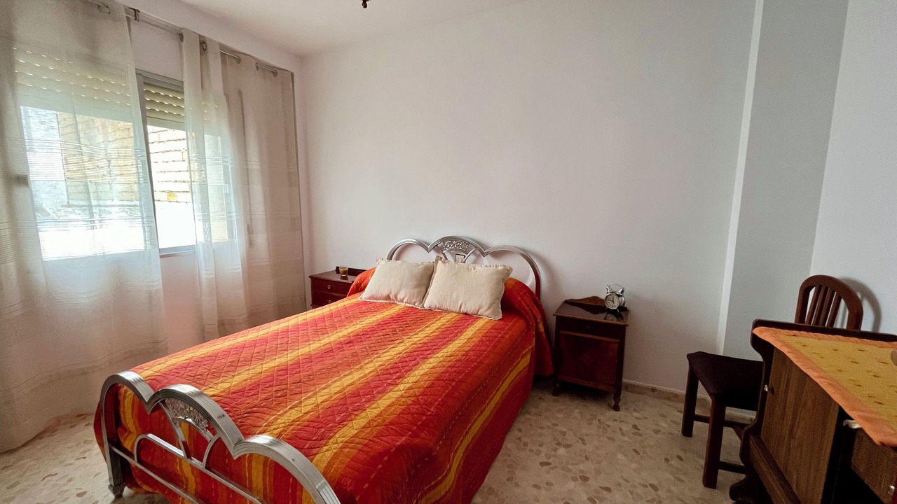 Photo of Bedroom in Rute