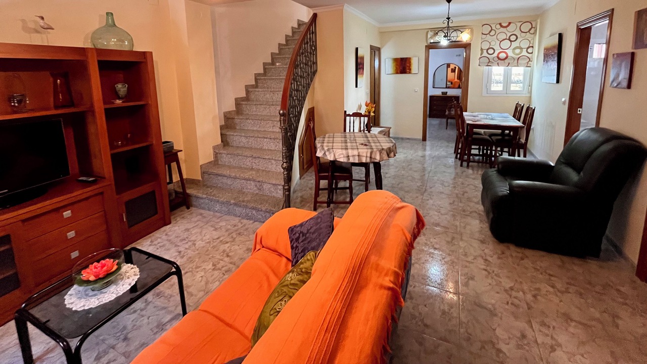 Photo of Livingroom in Rute