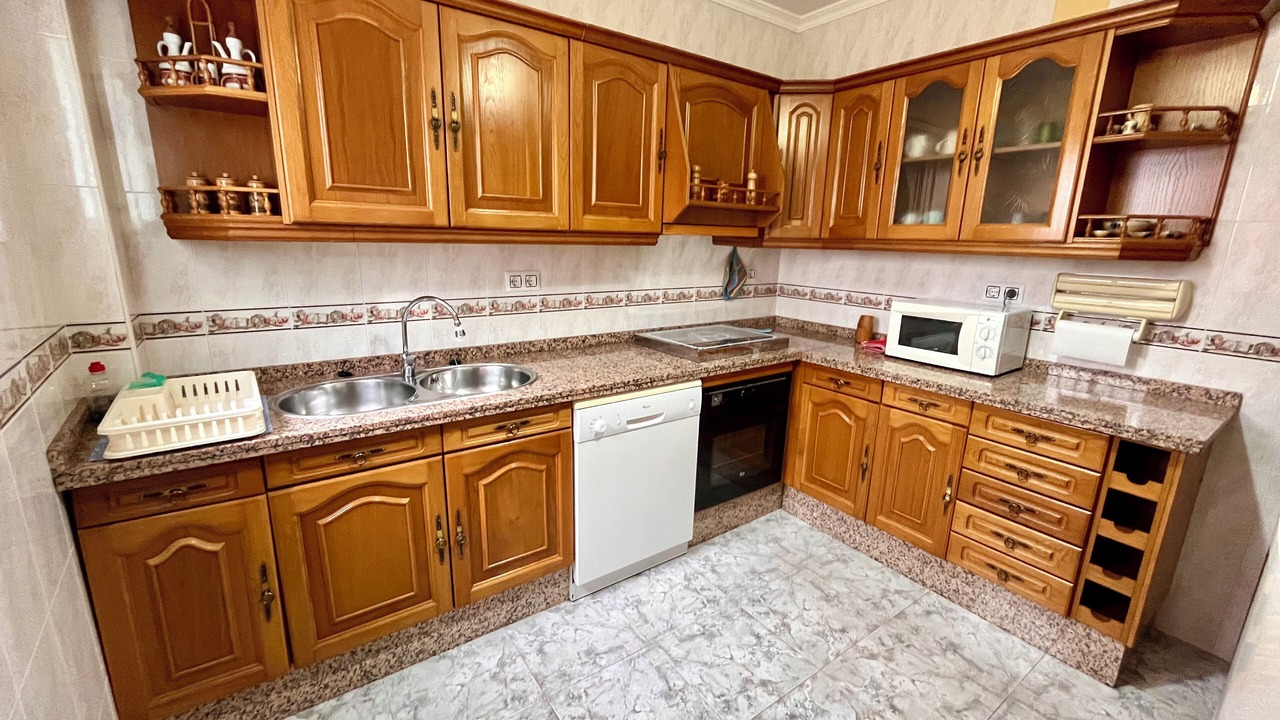 Photo of Kitchen in Rute