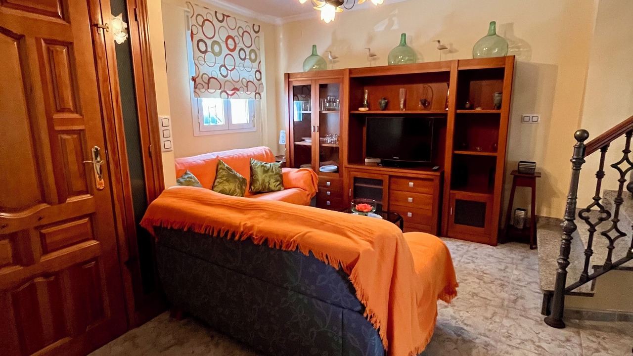 Photo of Livingroom in Rute