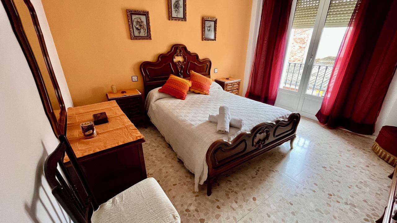 Photo of Bedroom in Rute