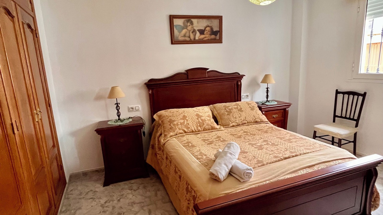 Photo of Bedroom in Rute