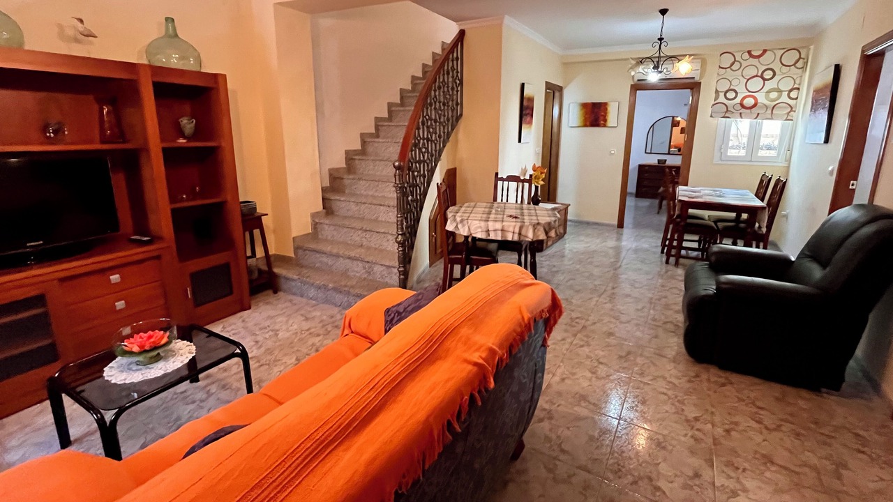 Photo of Livingroom in Rute