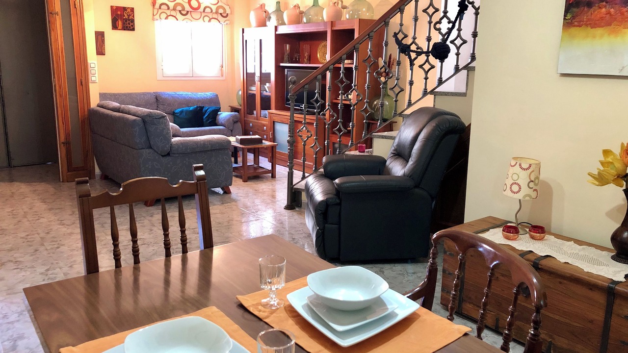 Photo of Livingroom in Rute