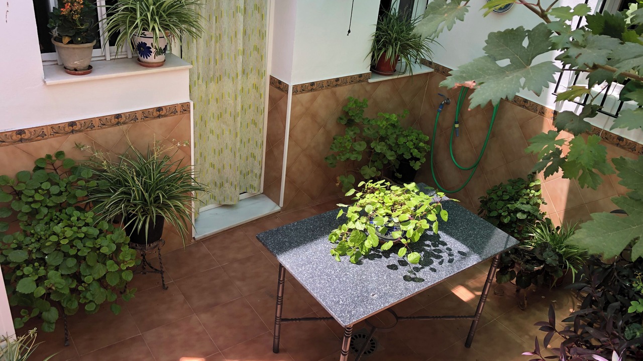 Photo of Patio Balcony in Rute