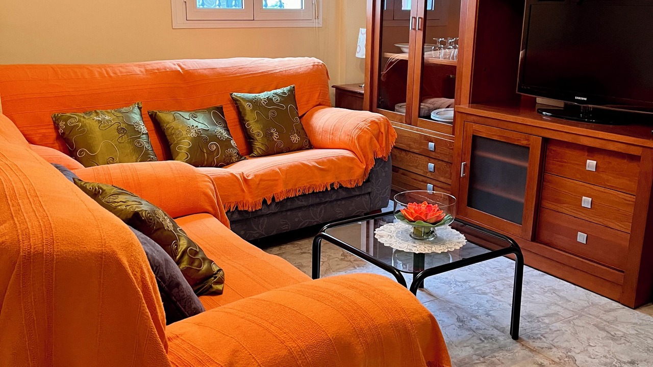 Photo of Livingroom in Rute