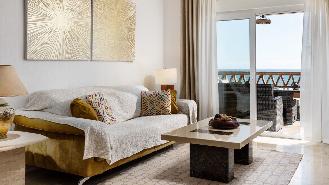 Photo of Livingroom in El Faro