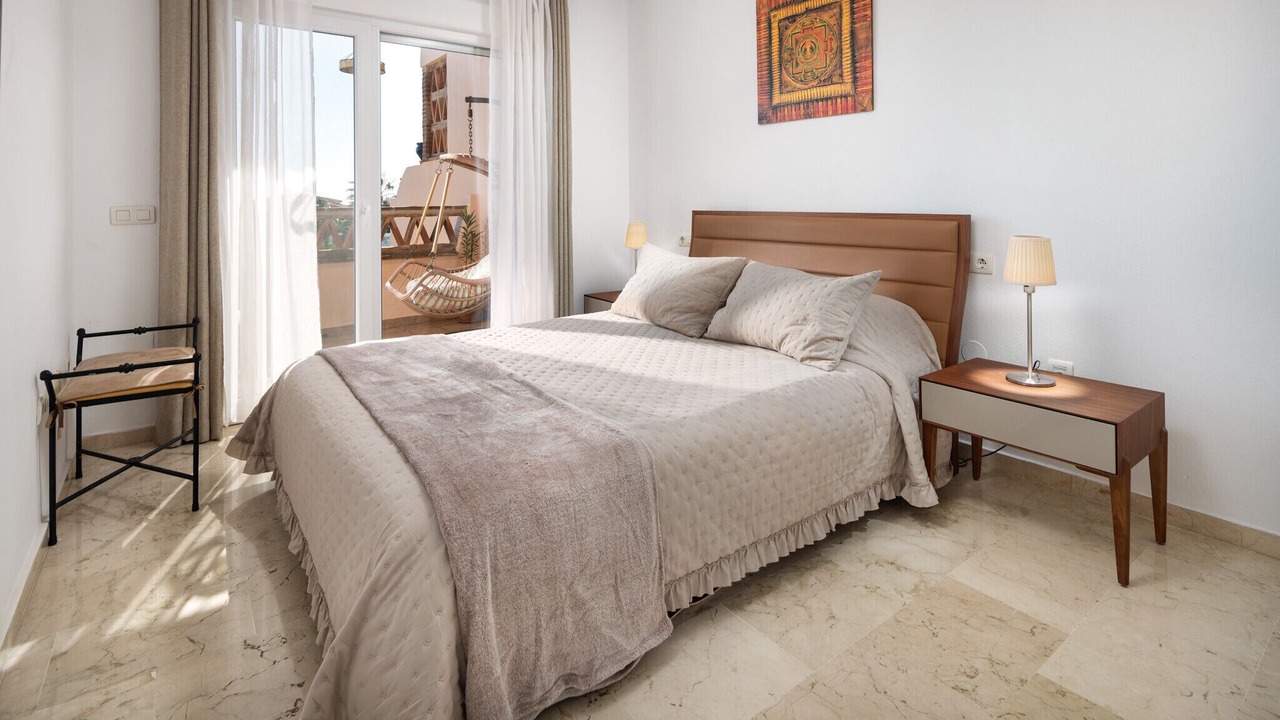 Photo of Bedroom in El Faro