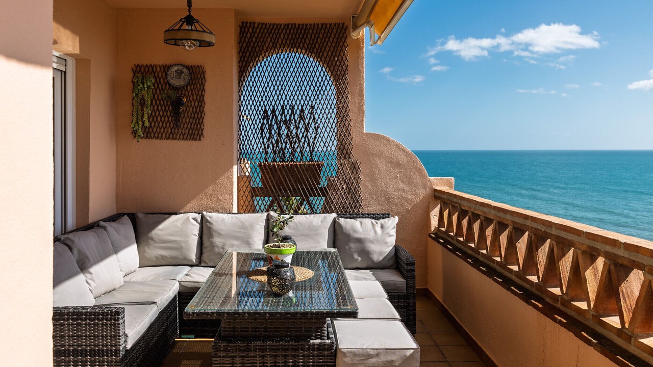 Photo of Outdoor in El Faro