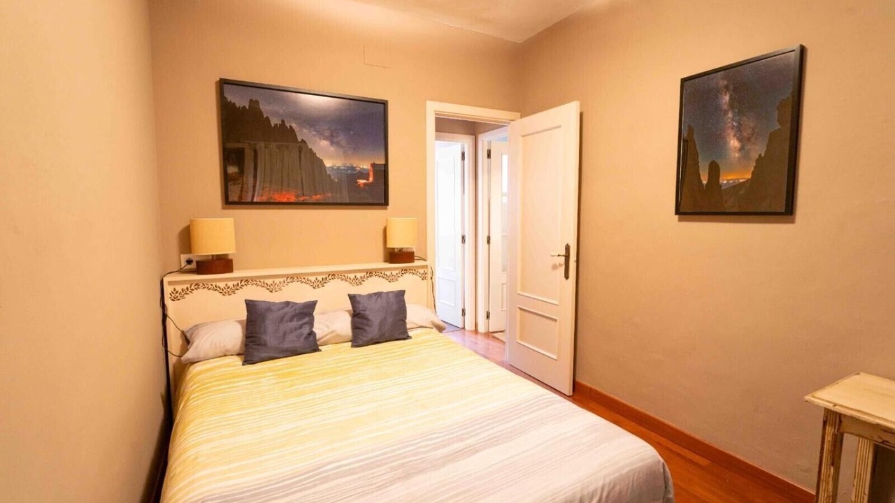Photo of Bedroom in Arenas de San Pedro