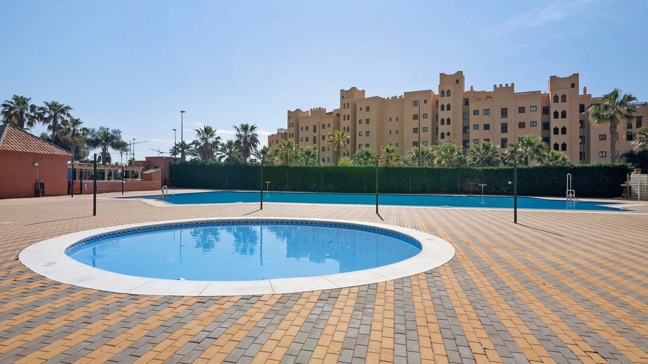 Photo of Outdoor in Ayamonte