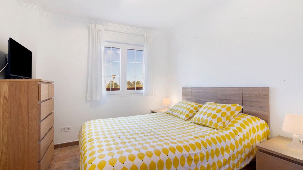 Photo of Bedroom in Ayamonte