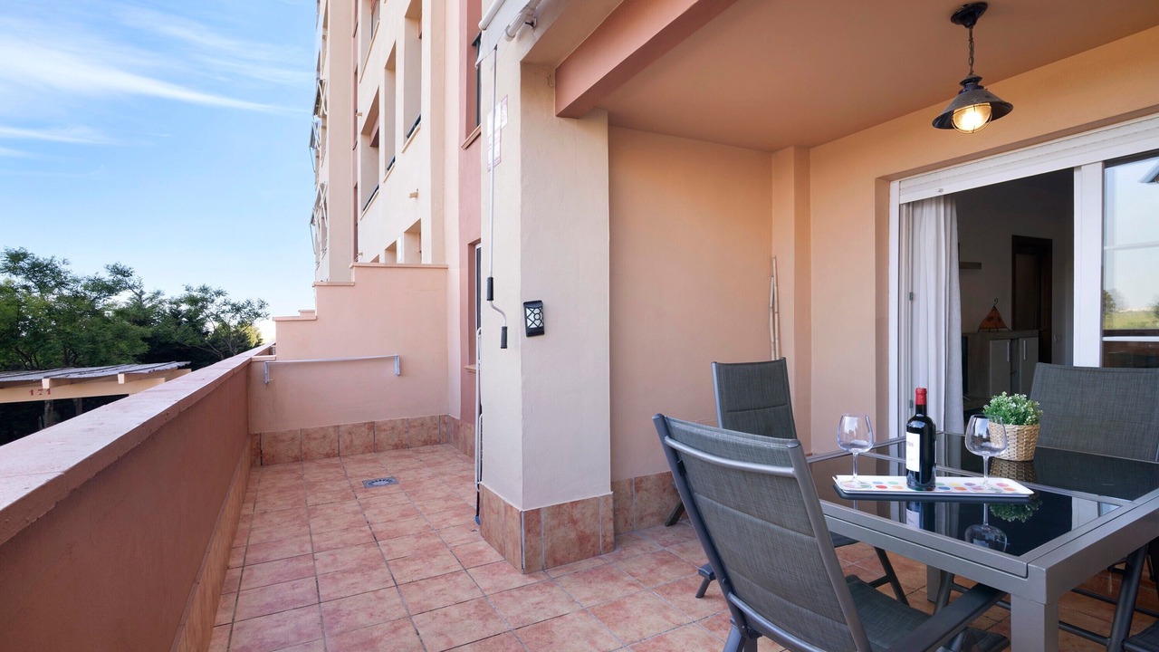 Photo of Outdoor in Ayamonte
