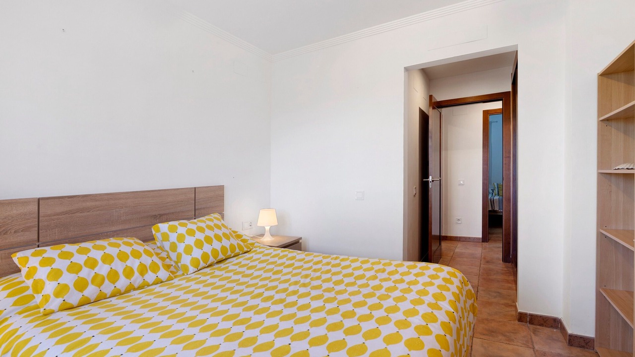 Photo of Bedroom in Ayamonte