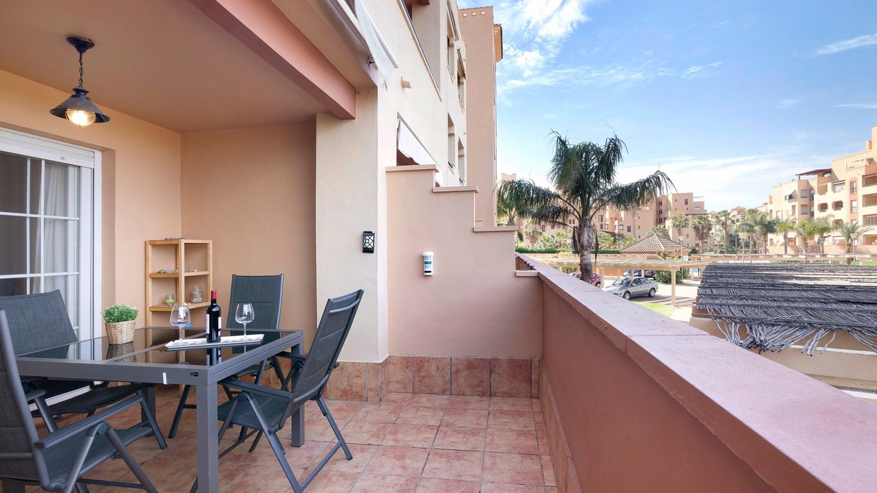 Photo of Outdoor in Ayamonte